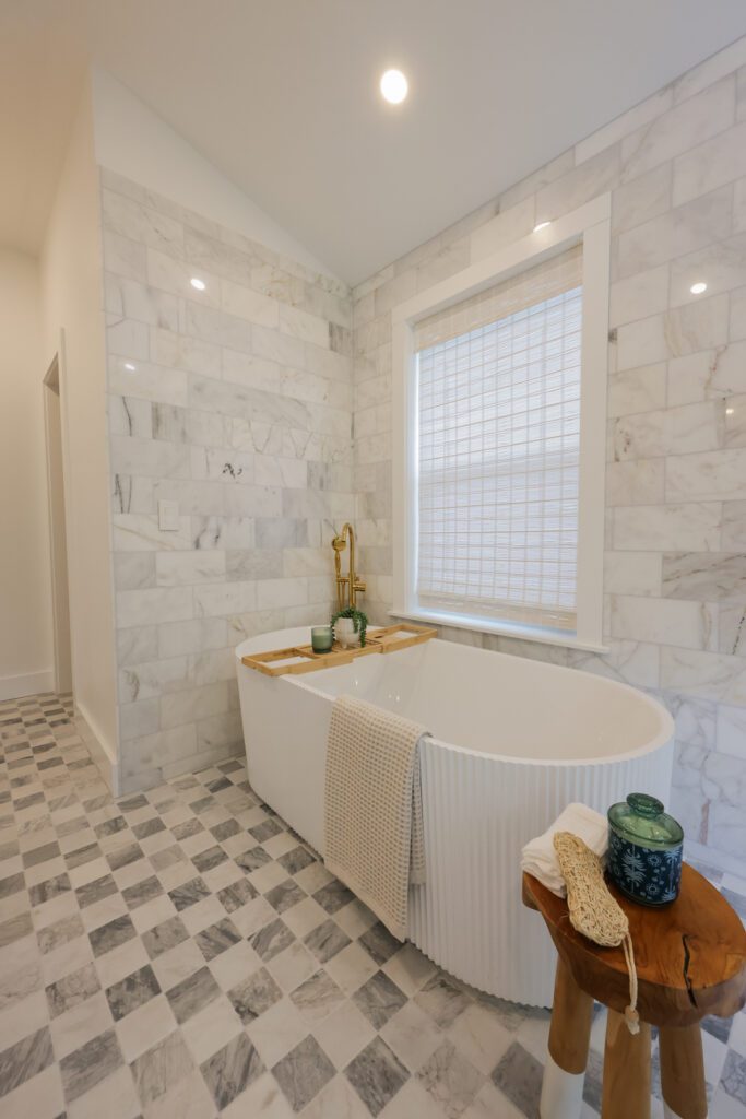 Lowcountry Whole-Home Renovation