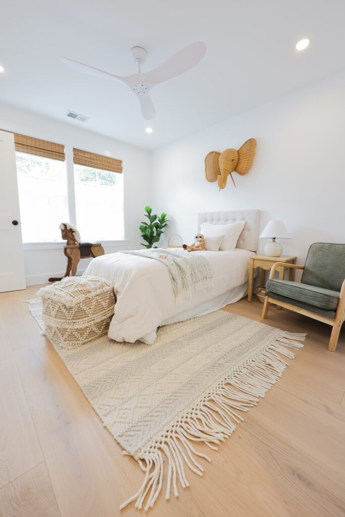 Lowcountry Whole-Home Renovation
