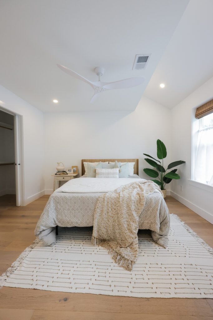 Lowcountry Whole-Home Renovation