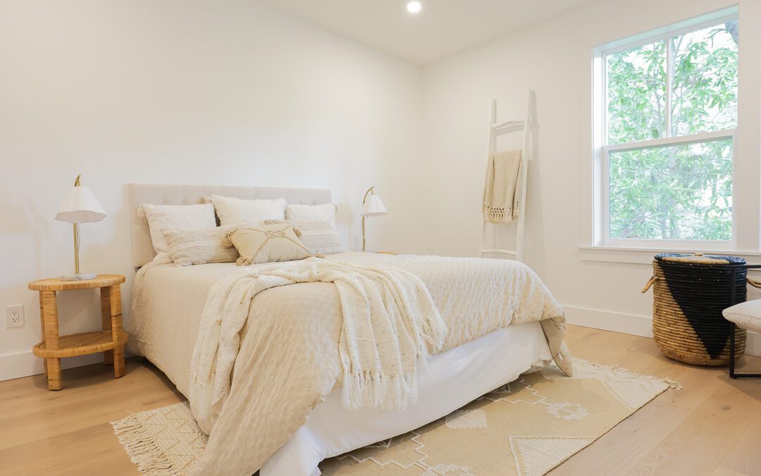 Lowcountry Whole-Home Renovation