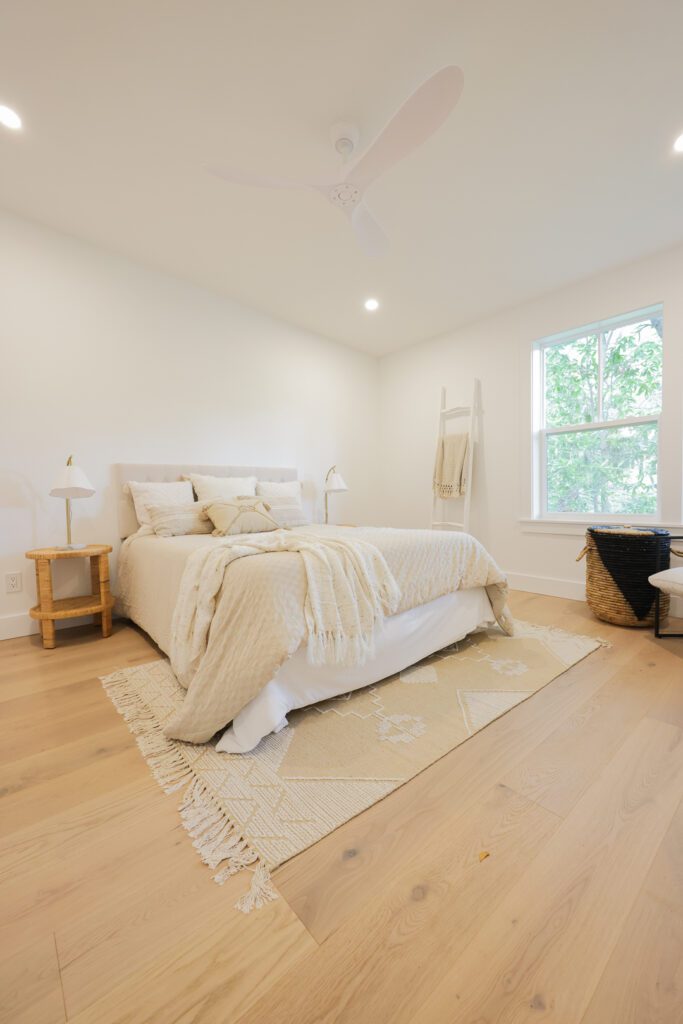 Lowcountry Whole-Home Renovation