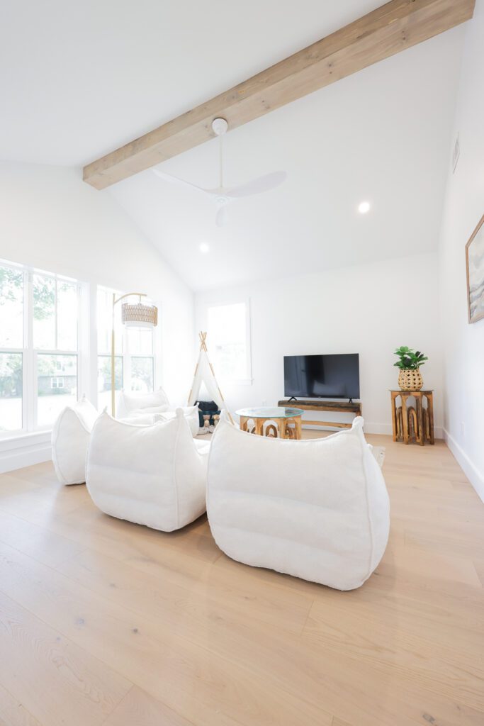 Lowcountry Whole-Home Renovation