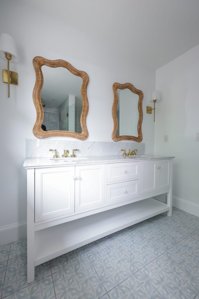 Lowcountry Whole-Home Renovation