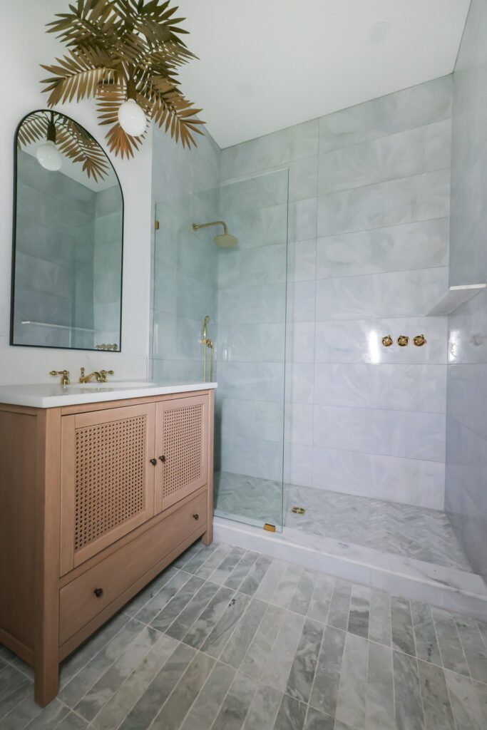 Lowcountry Whole-Home Renovation