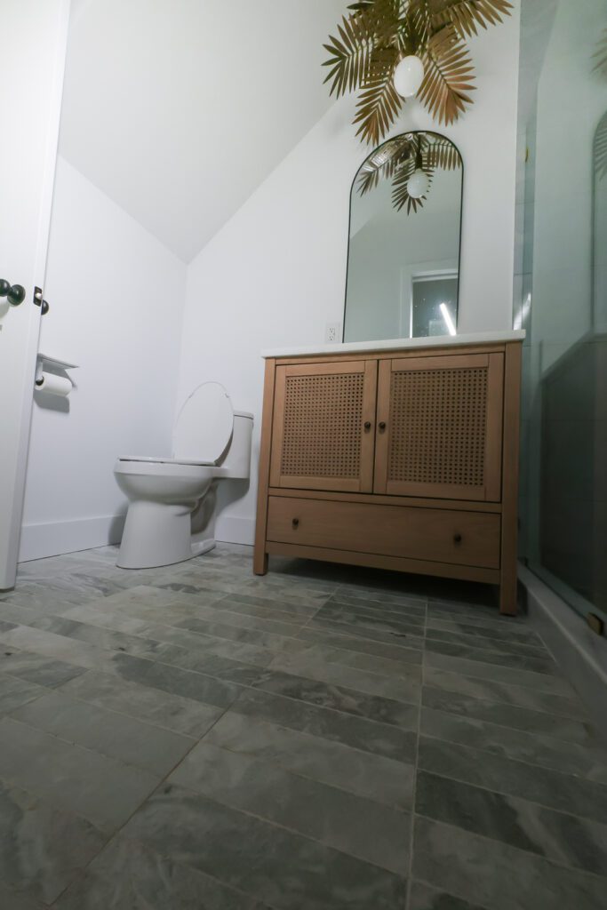 Lowcountry Whole-Home Renovation