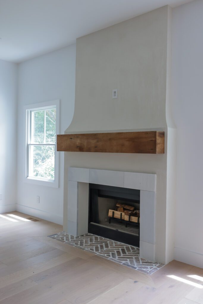 Lowcountry Whole-Home Renovation