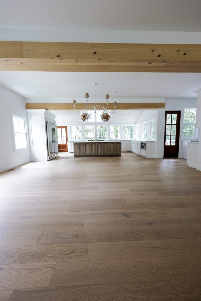 Lowcountry Whole-Home Renovation