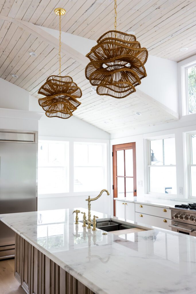 Lowcountry Whole-Home Renovation