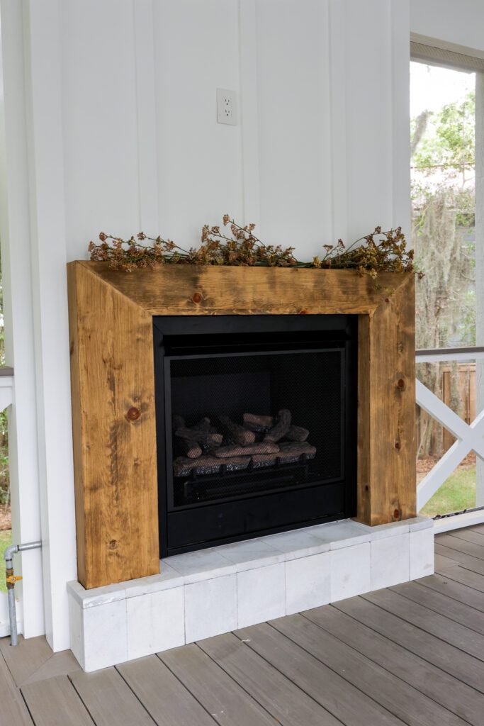 Lowcountry Whole-Home Renovation