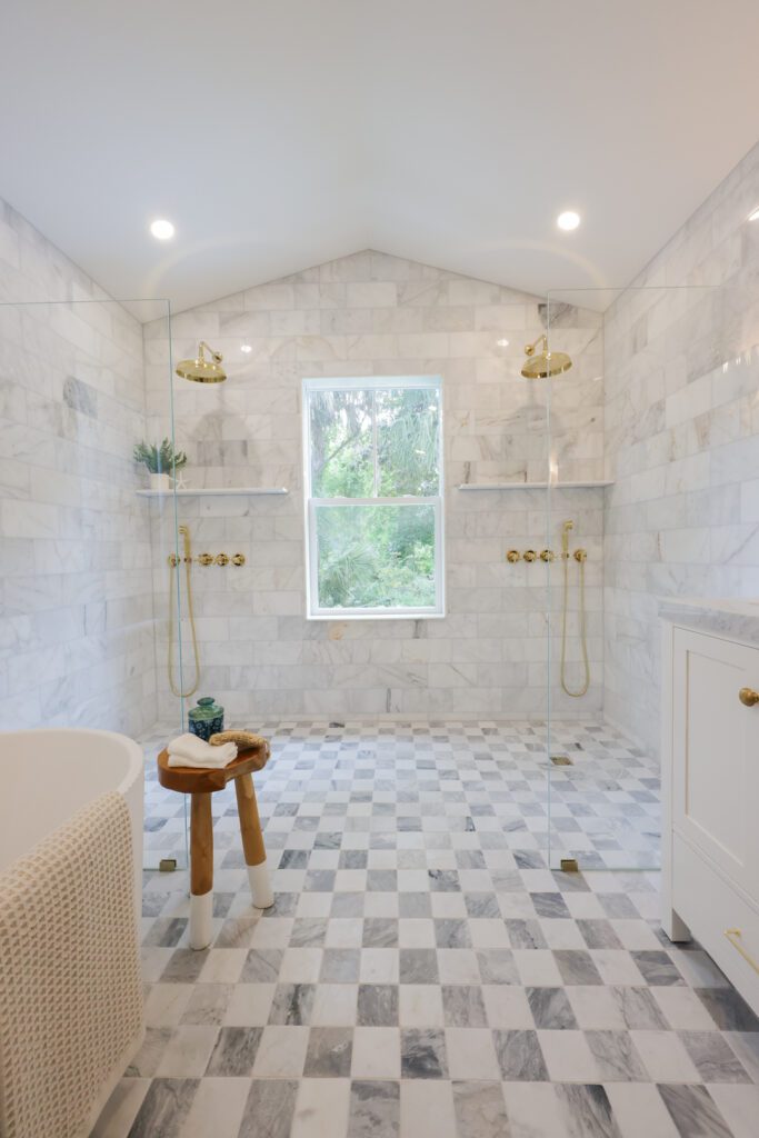 Lowcountry Whole-Home Renovation