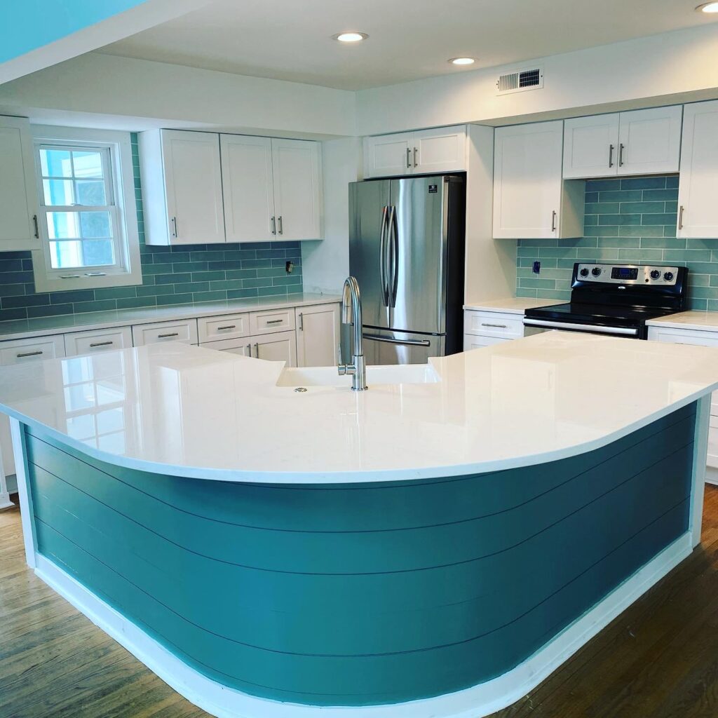 Whole-Home Renovation