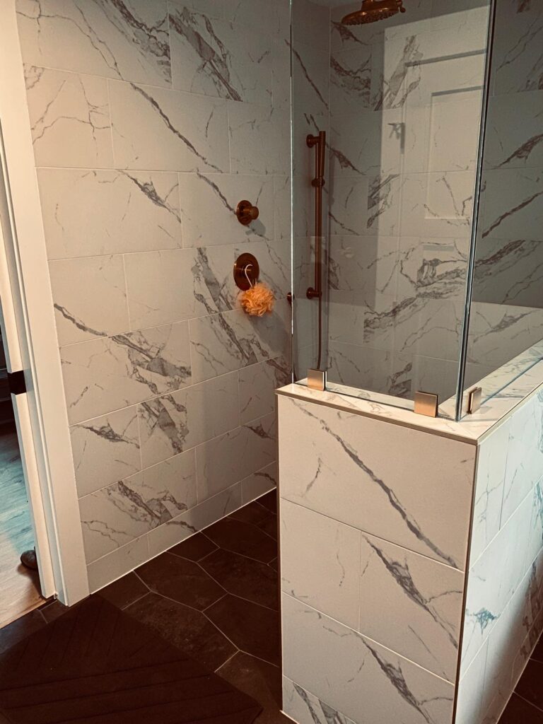 Whole-Home Renovation