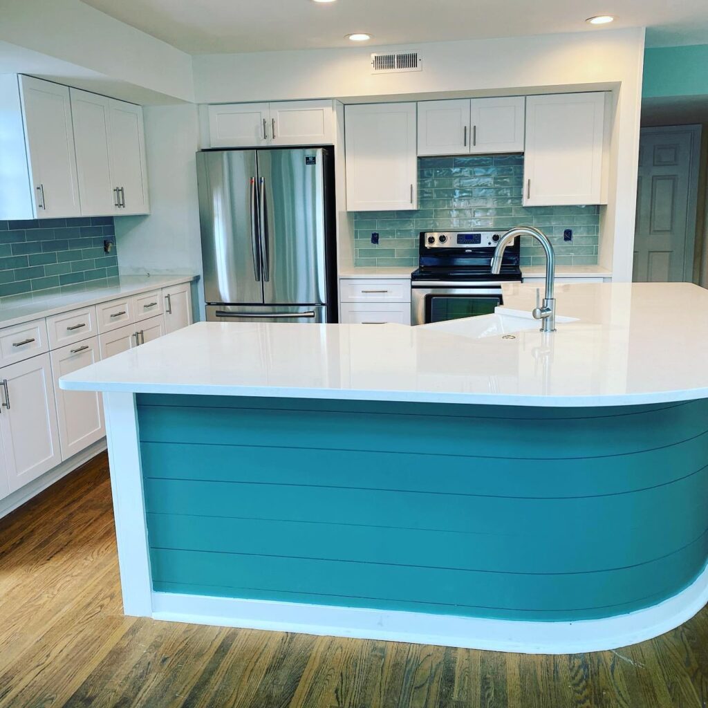 Whole-Home Renovation