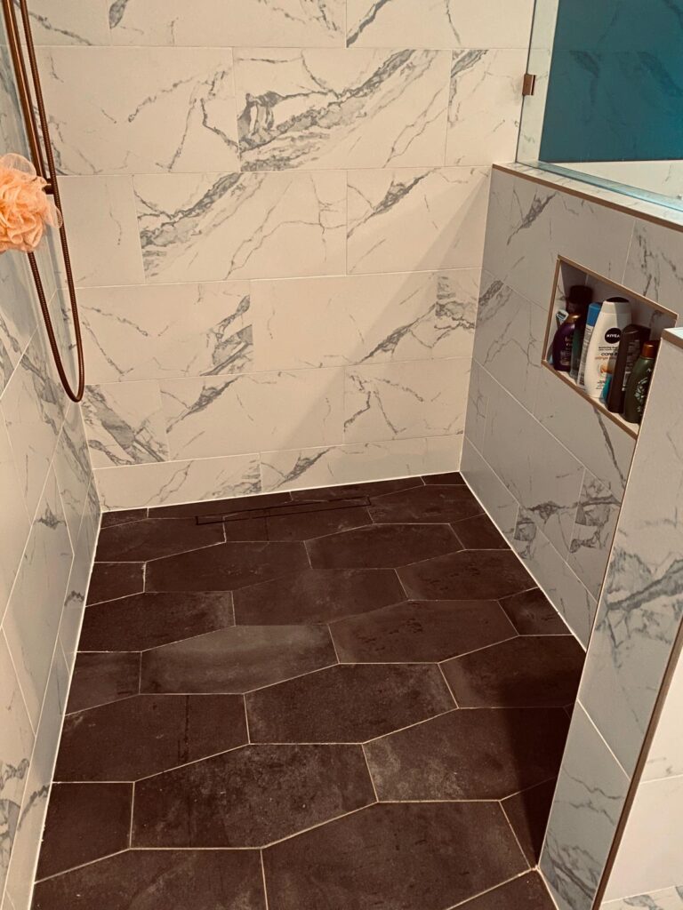 Whole-Home Renovation