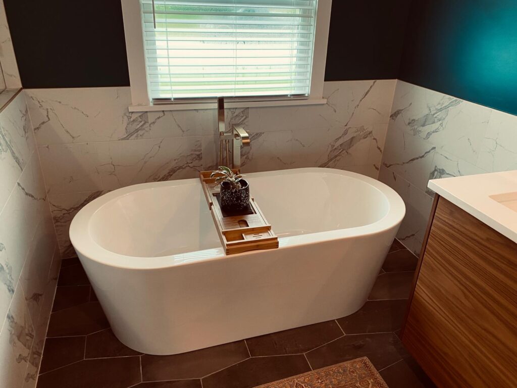 Whole-Home Renovation