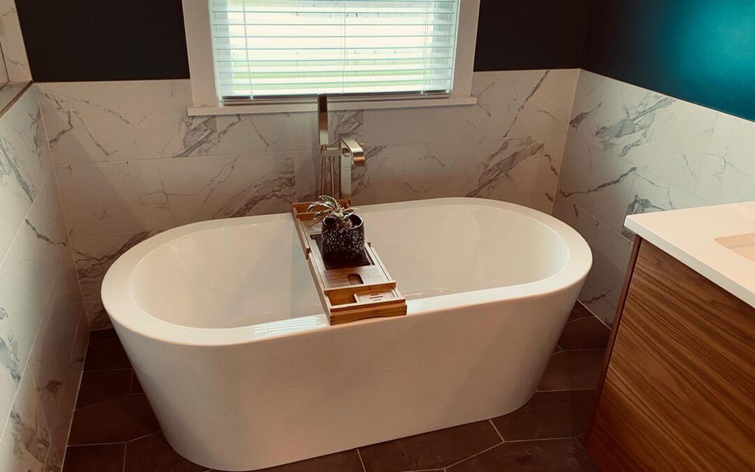 Whole-Home Renovation