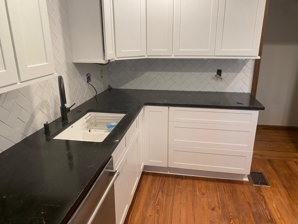 Whole-Home Renovation