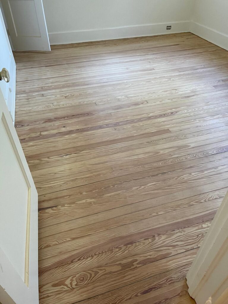 Whole-Home Renovation