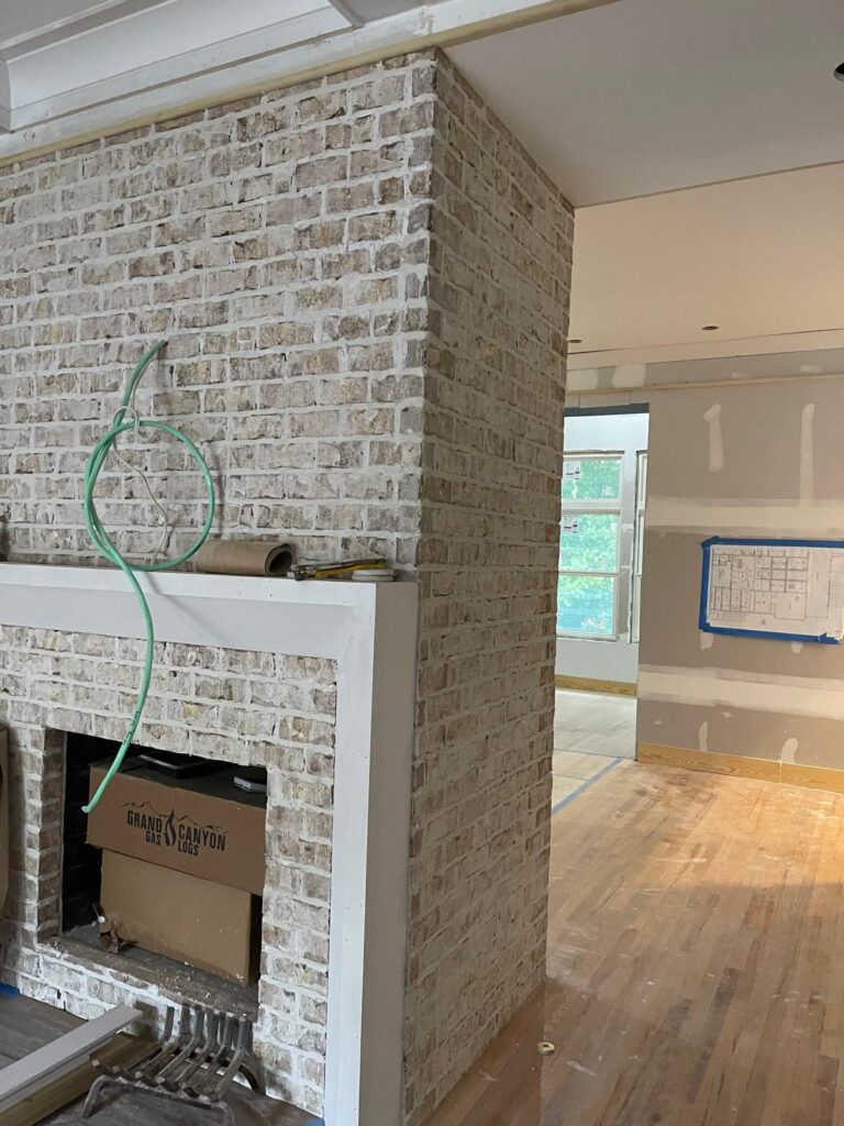 Whole-Home Renovation