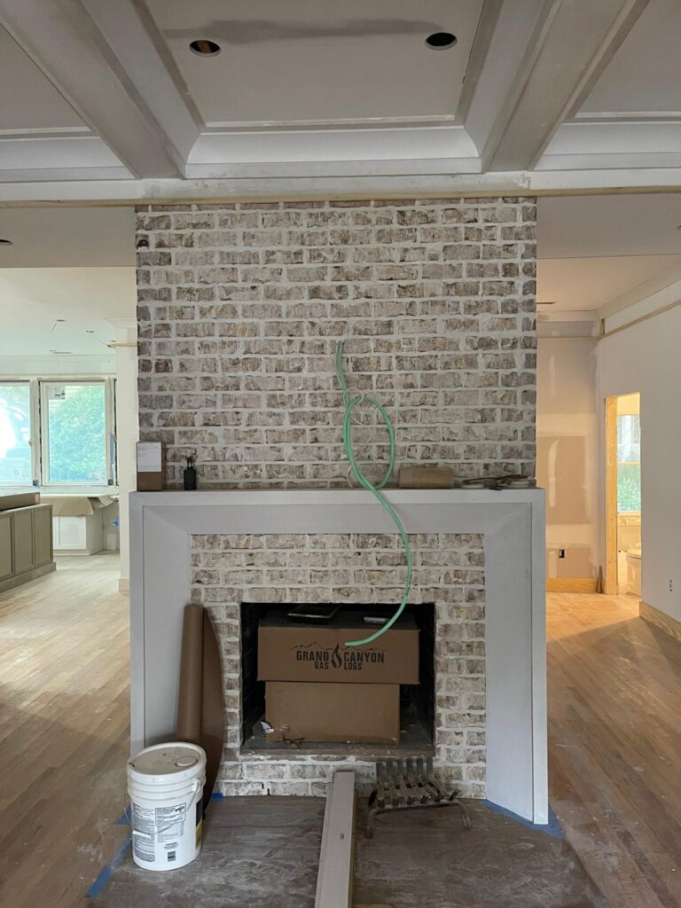 Whole-Home Renovation