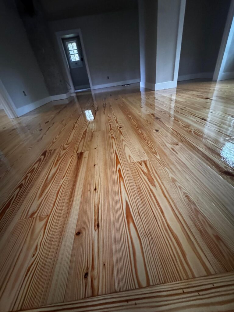Full-Home Remodel