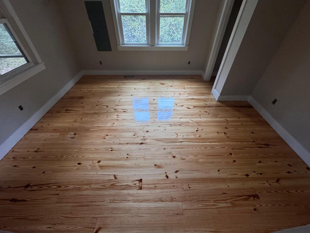 Full-Home Remodel
