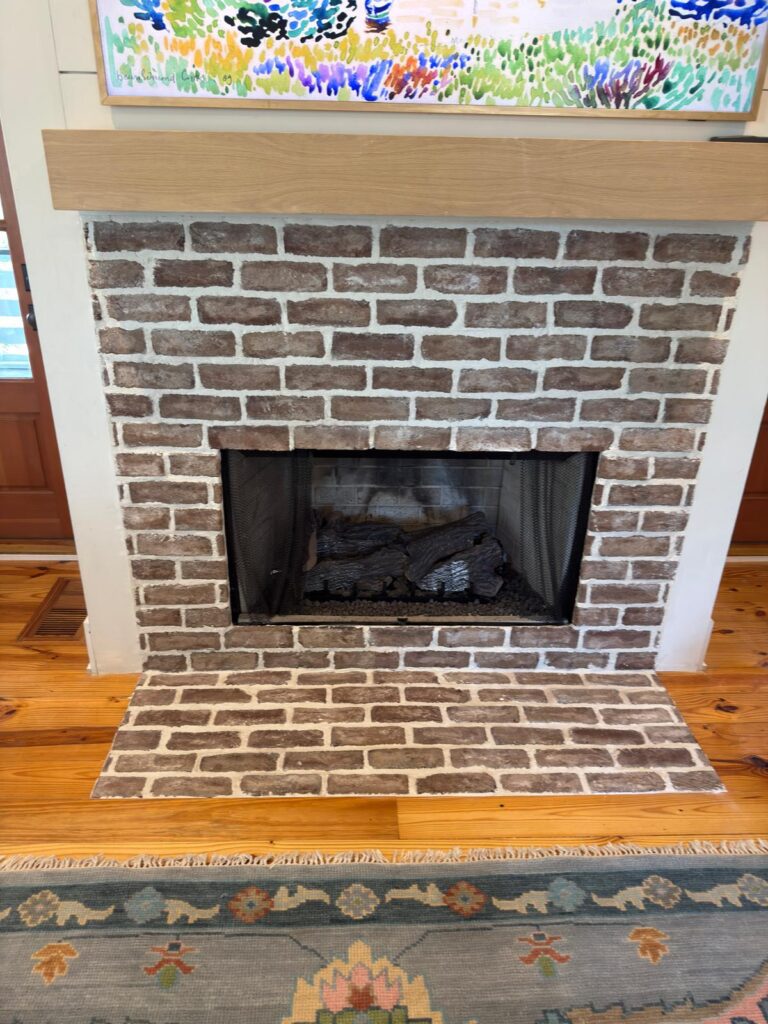 Full-Home Remodel
