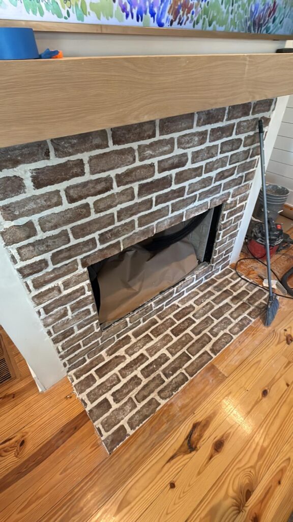 Full-Home Remodel