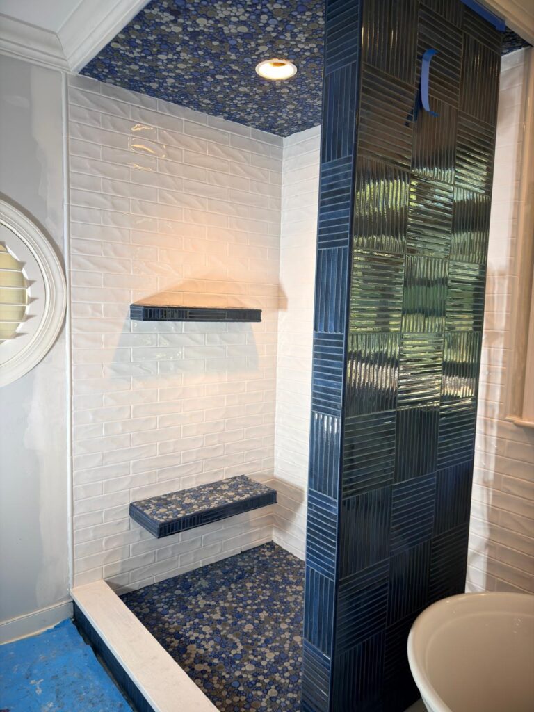 Full-Home Remodel