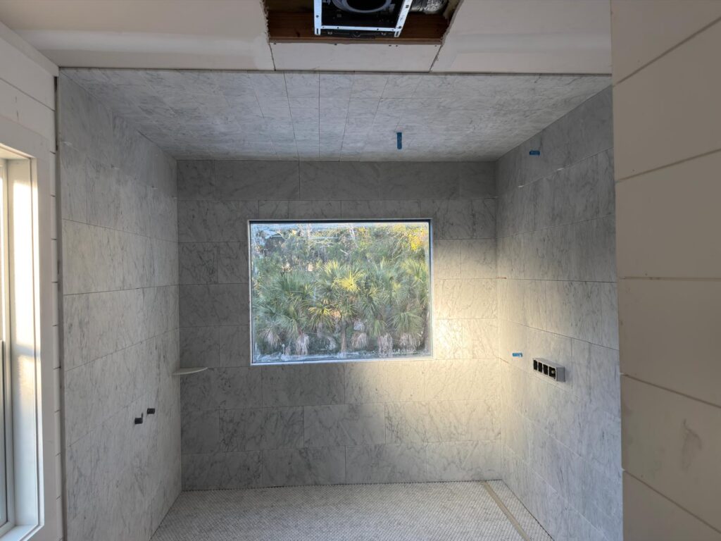 Full-Home Remodel