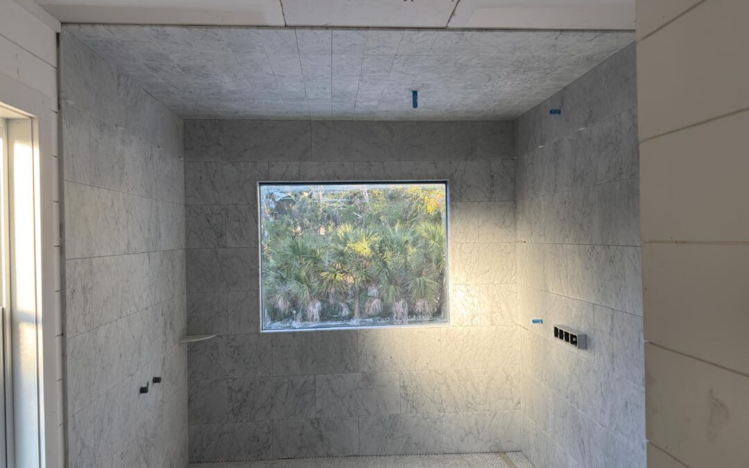 Do I Need a Permit to Remodel a Bathroom in Charleston, SC?