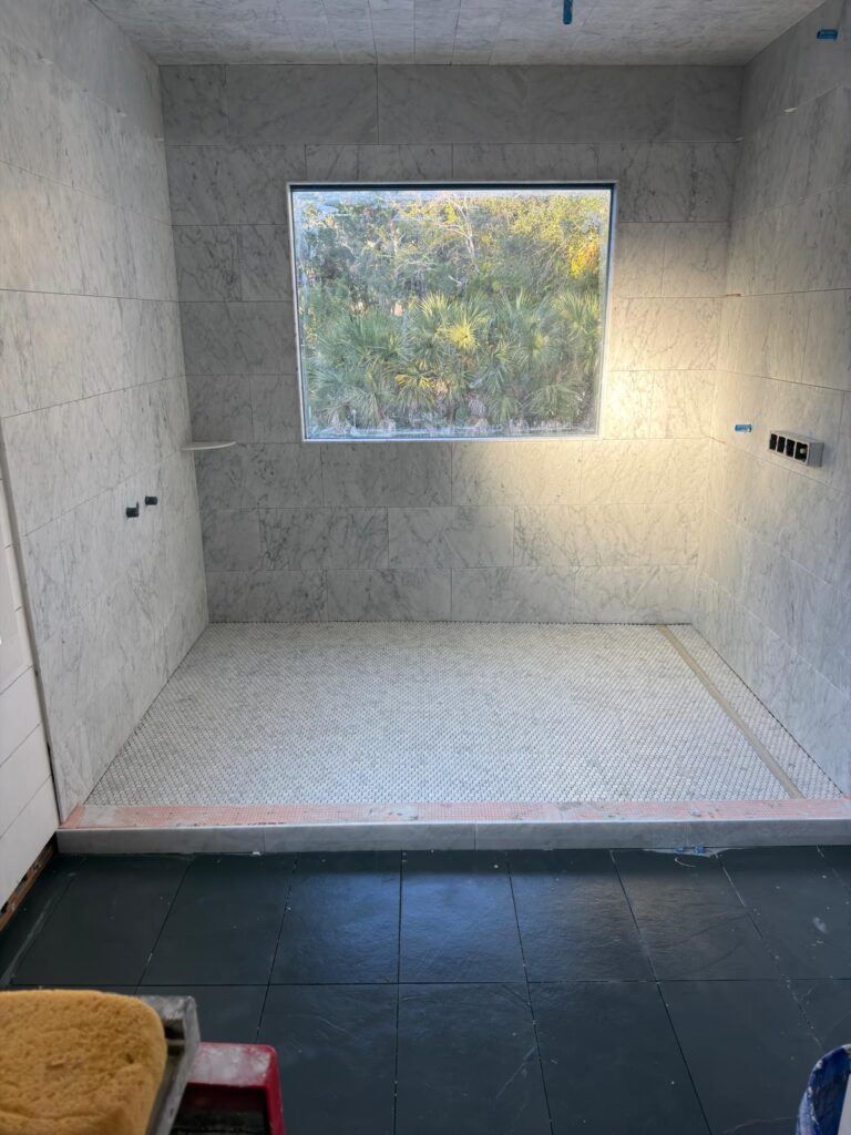 Full-Home Remodel
