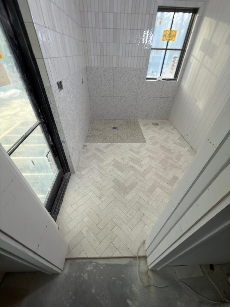 Full-Home Remodel