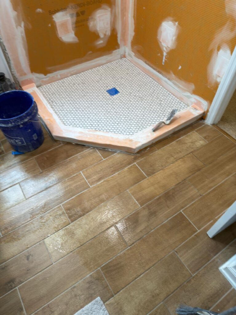 Full-Home Remodel