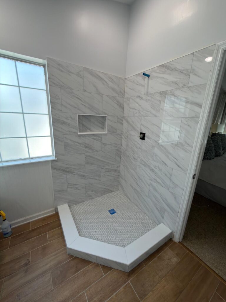 Full-Home Remodel