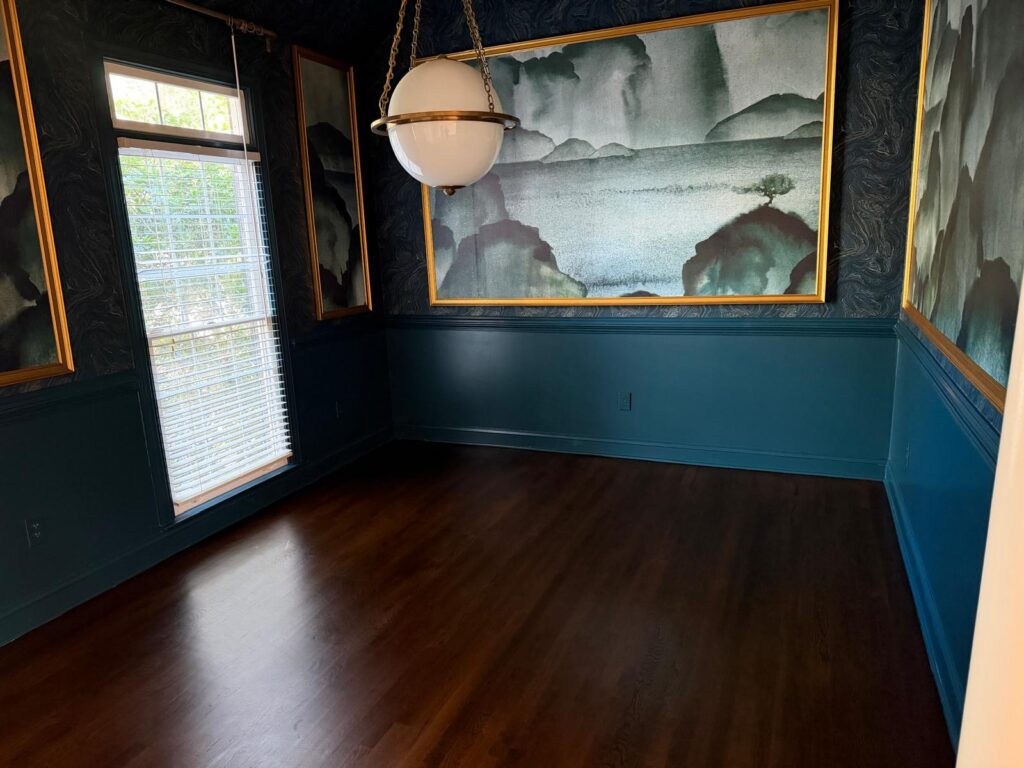 Full-Home Remodel