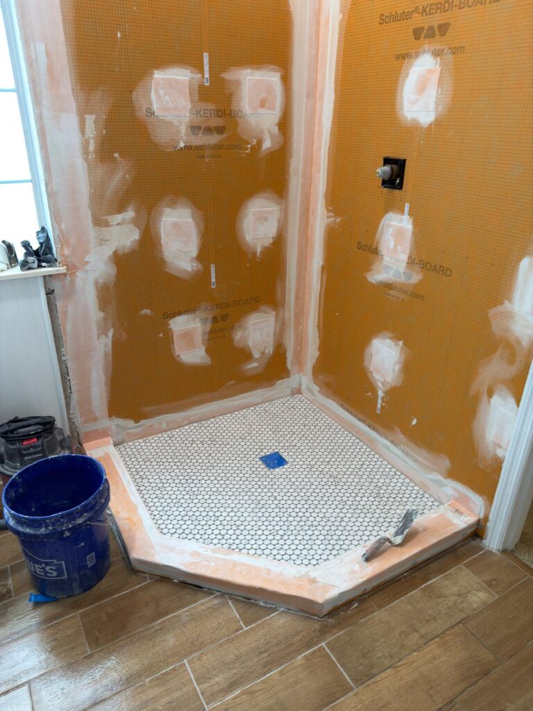 Full-Home Remodel