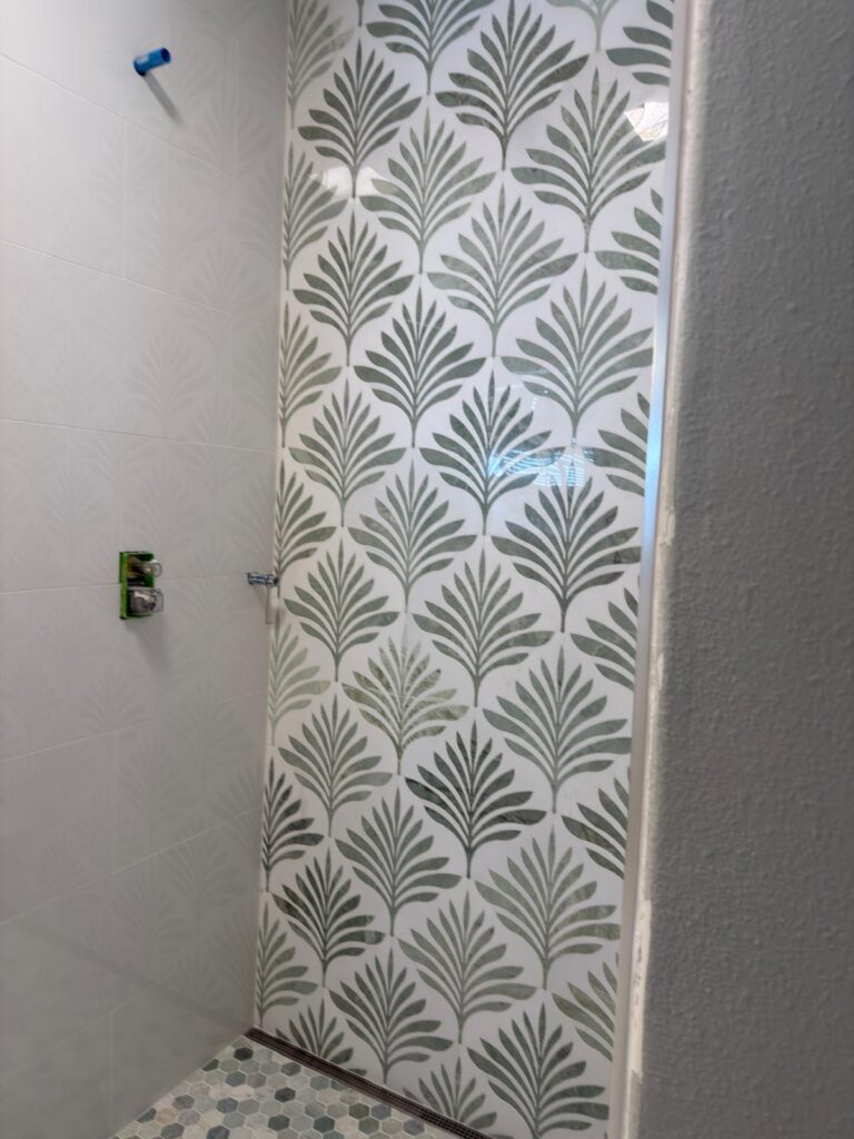 Full-Home Remodel