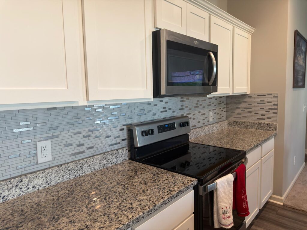 Full-Home Remodel