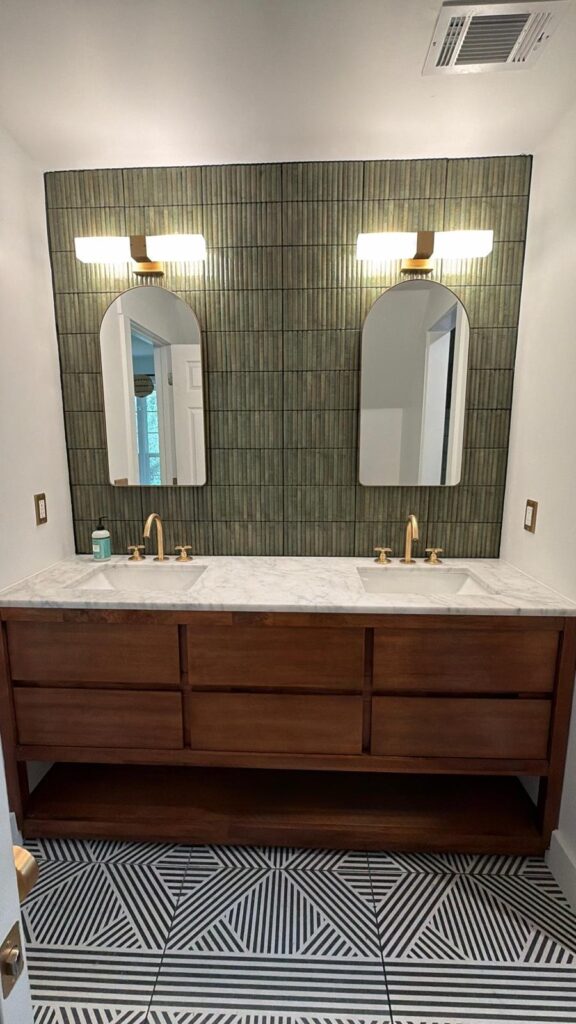 Full-Home Remodel