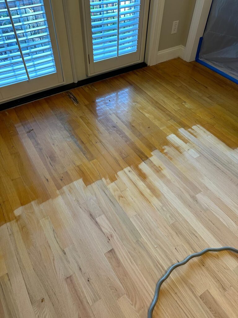 Whole-Home Transformation