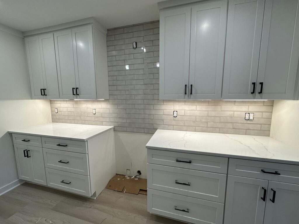 Whole-Home Transformation