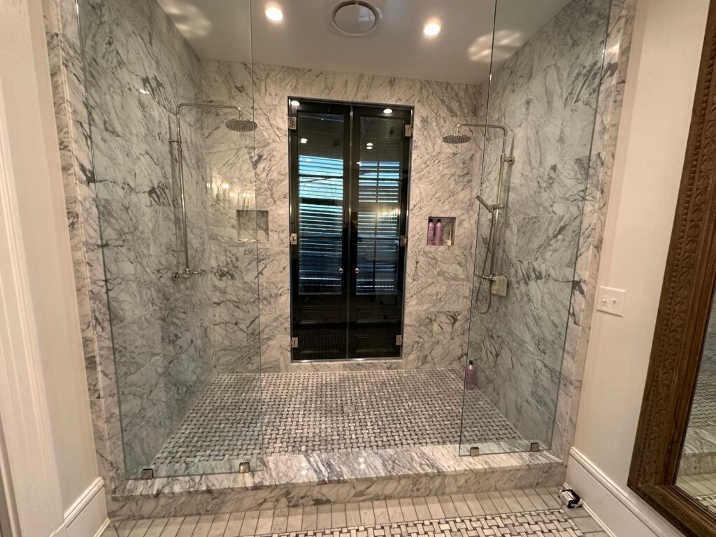 Whole-Home Transformation
