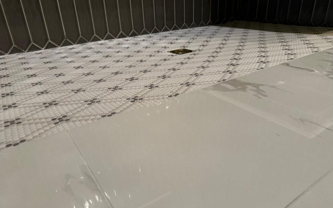 Can You Tile Over Existing Tile? Check These Six Things First