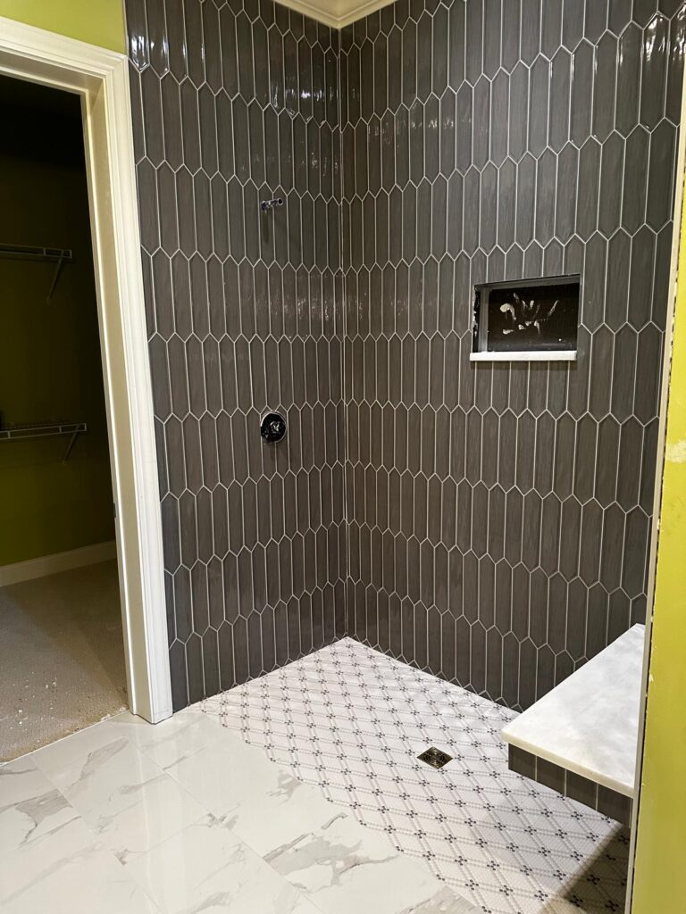 Whole-Home Transformation