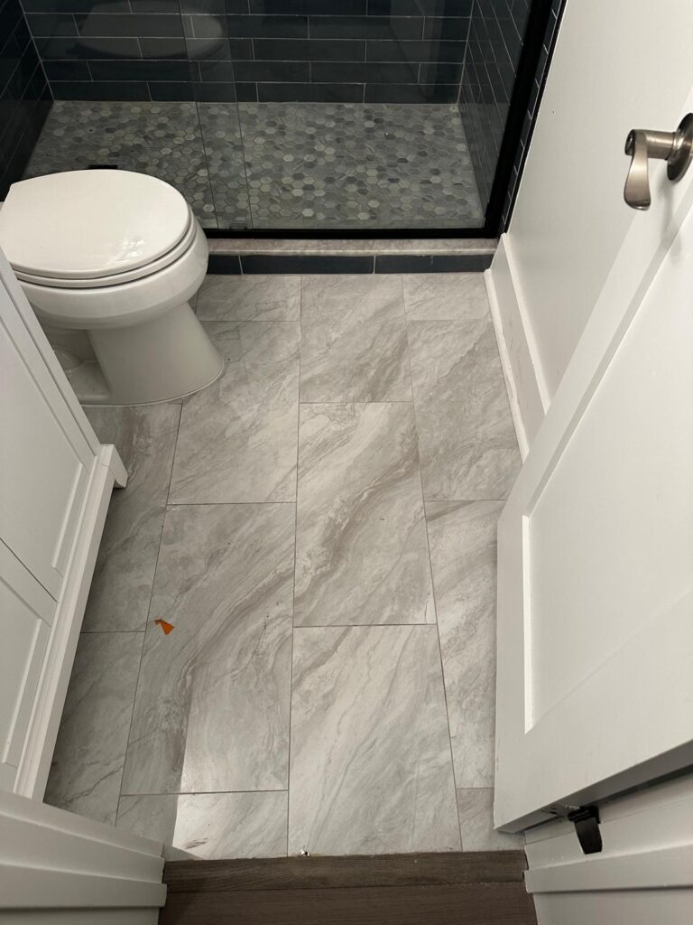 Whole-Home Transformation