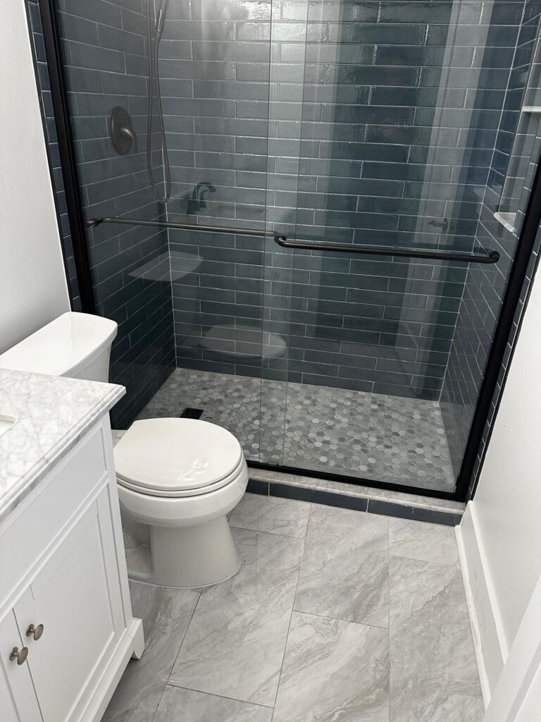 Whole-Home Transformation