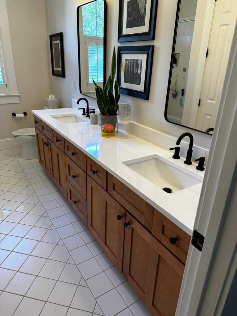 Whole-Home Transformation
