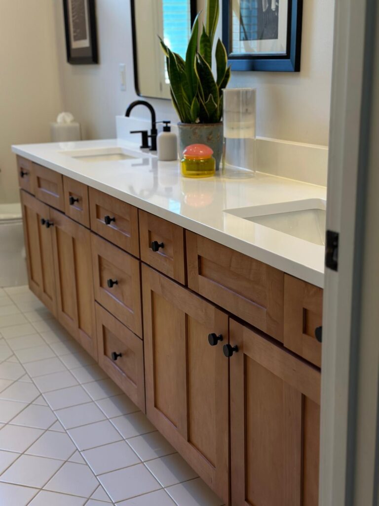 Whole-Home Transformation