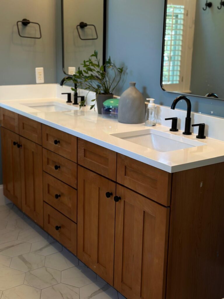Whole-Home Transformation